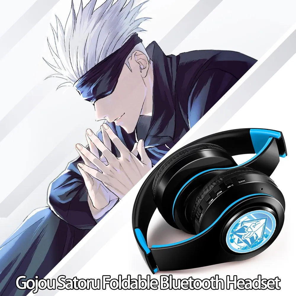 Wireless Bluetooth Headset, Head Mounted Plug In Card, Mobile Phone Headphones.