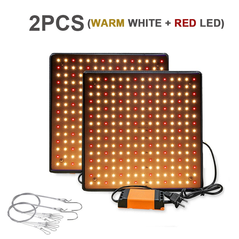 3500K Grow Tent Lamp 1000W LED Grow Light Panel
