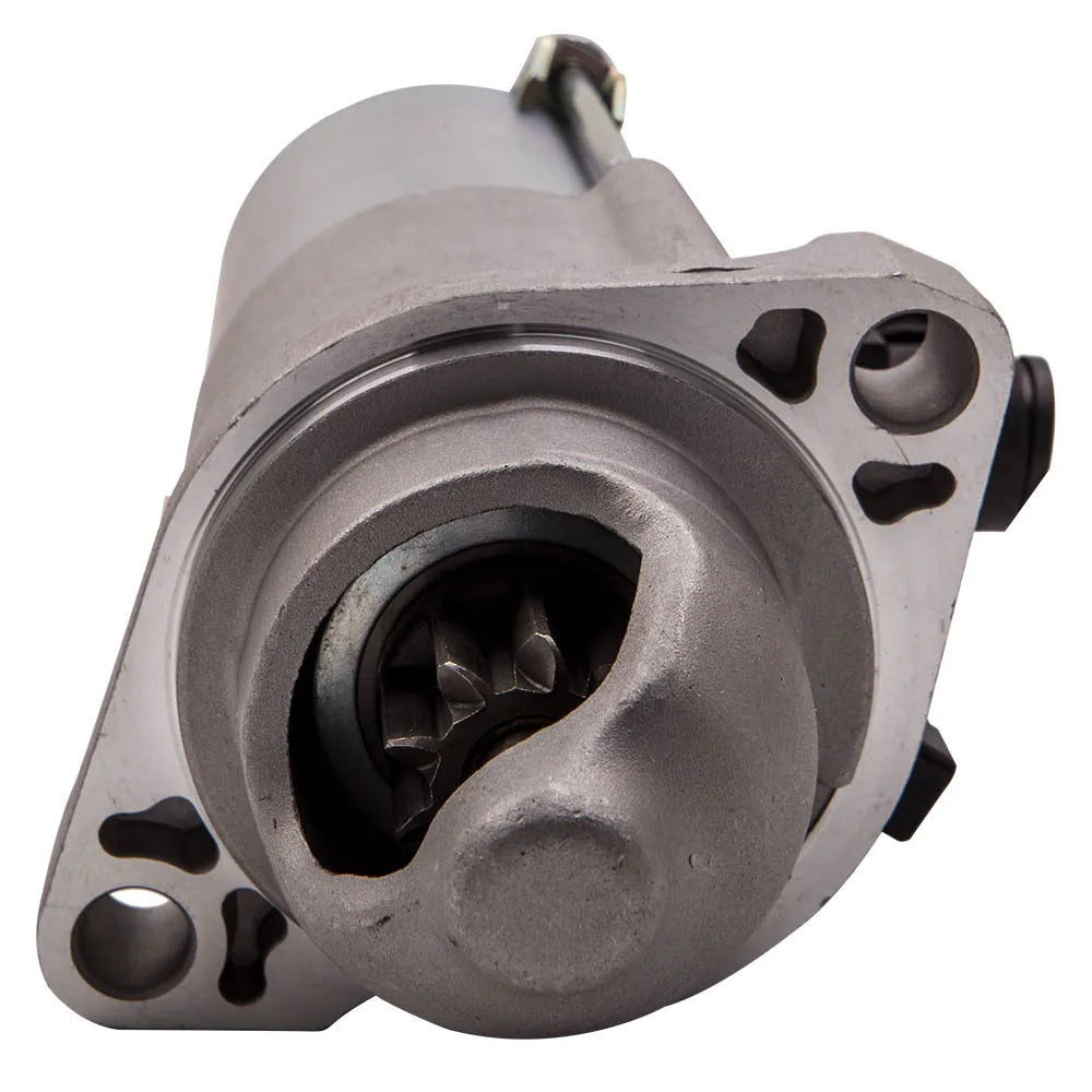Starter For Honda Accord 2.4L 2013 2014 2015 2016 2017 & CRV 2.4L 2015 2016 SM740-09 31200-5A2-A51 91-26-2174 SM740-27 280-6030