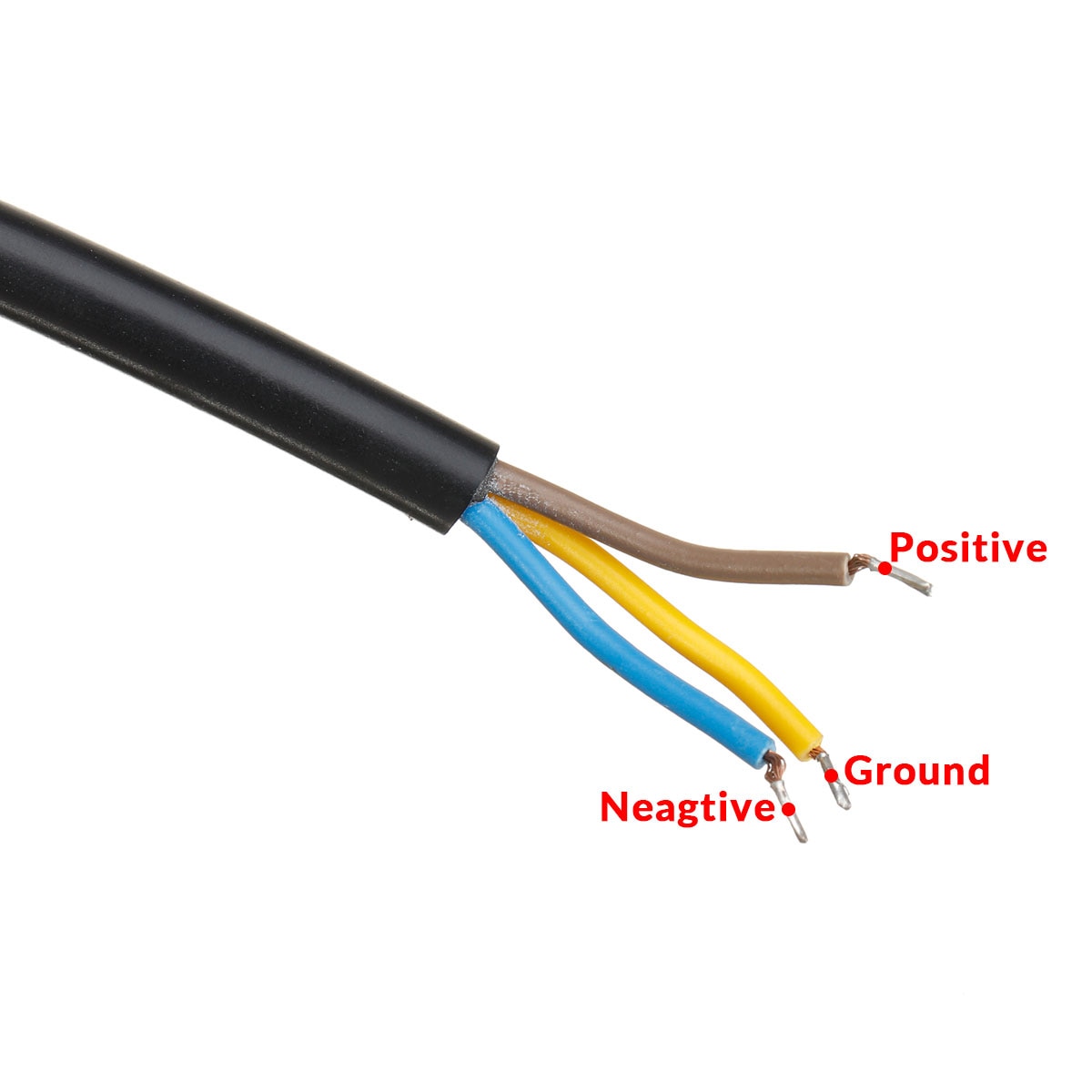12V High Flow Submersible Water Pump.