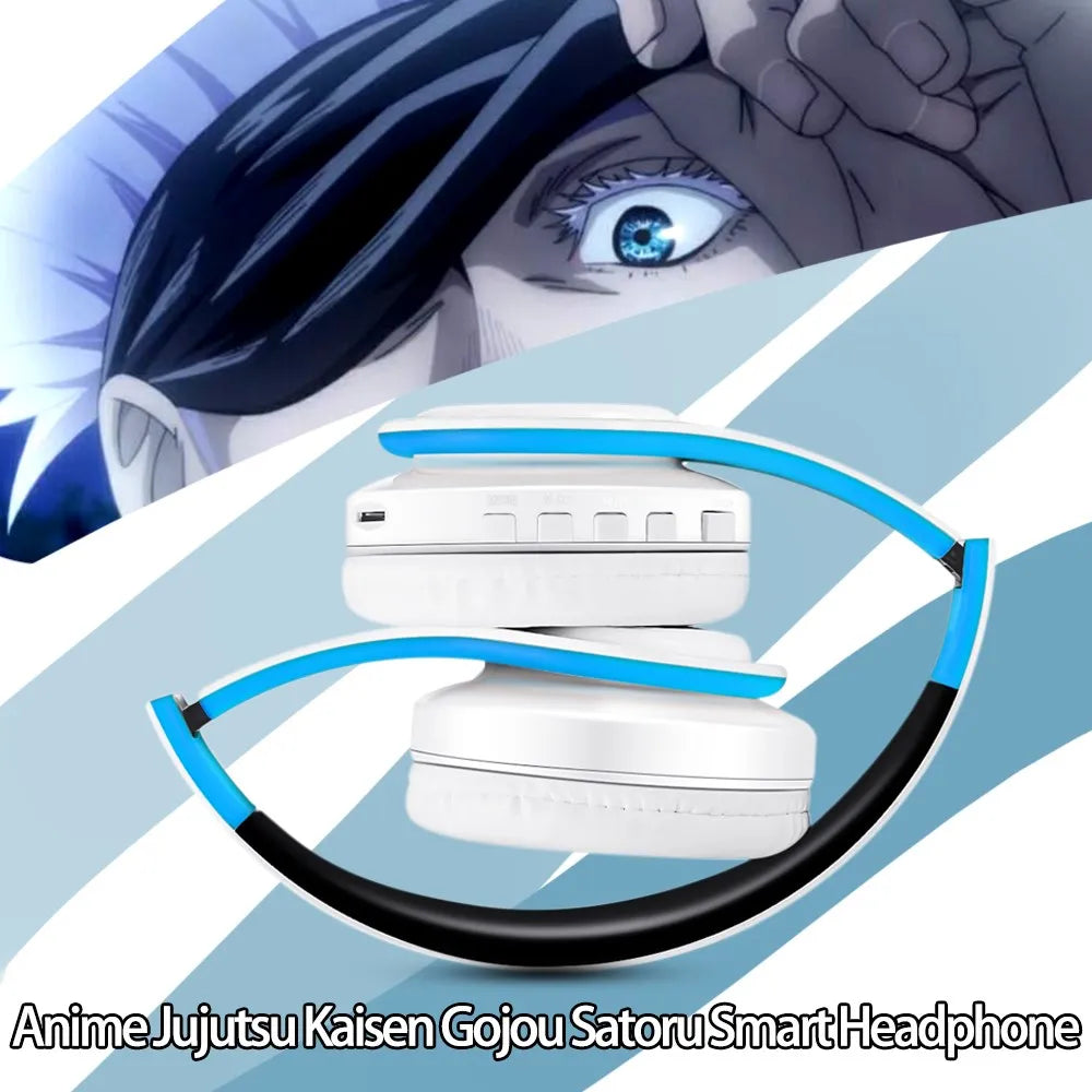 Wireless Bluetooth Headset, Head Mounted Plug In Card, Mobile Phone Headphones.