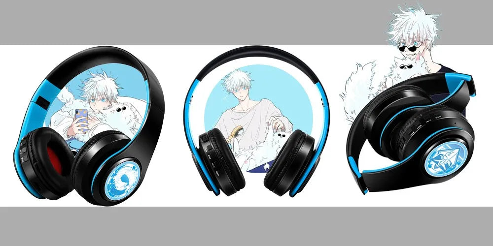 Wireless Bluetooth Headset, Head Mounted Plug In Card, Mobile Phone Headphones.