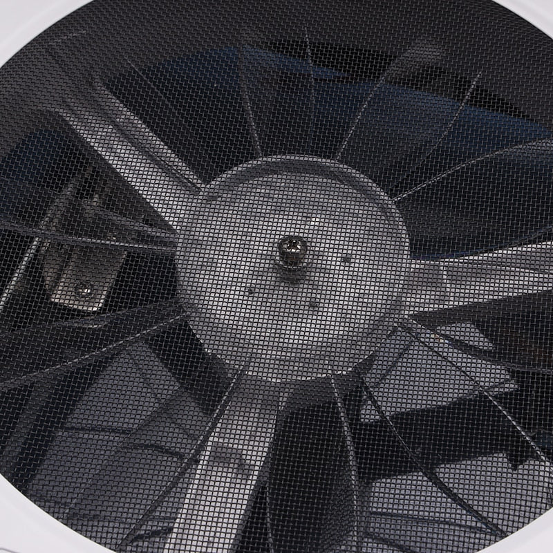 RV Ventilation Fan 12 V Exhaust Fan Roof Mounted For RV Motorhome and Trailer.