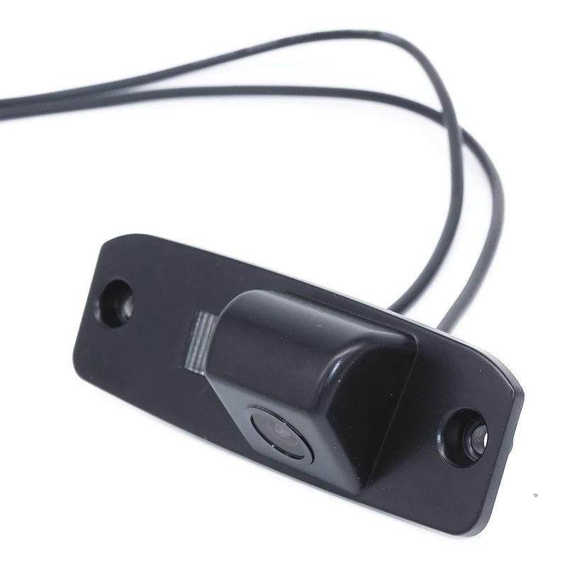 Hot Sell CCD Car Rearview Reverse Camera wit Guiding Lines for Hyundai Elantra,
Sonata/Accent, Tucson, Terracan/Kia Carens, and Opirus/Sorento.