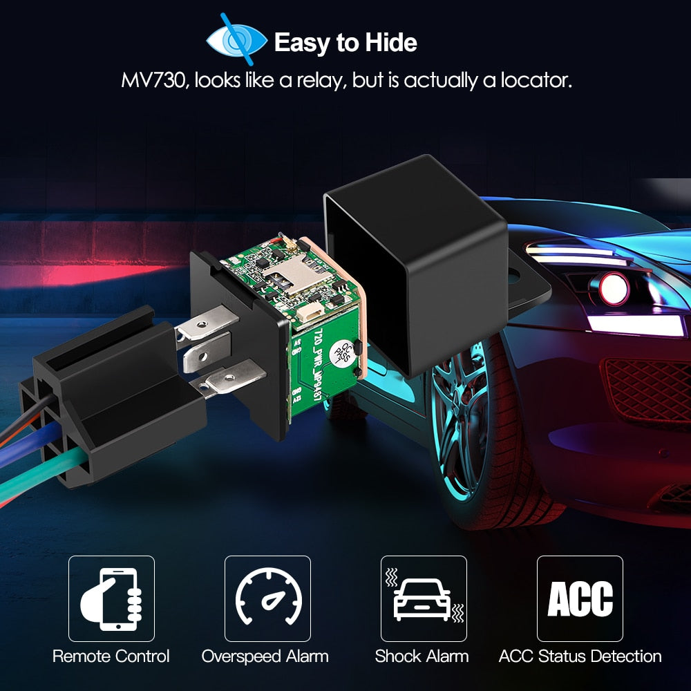 GPS Tracker Realtime Track Vibrate Alert FREE APP