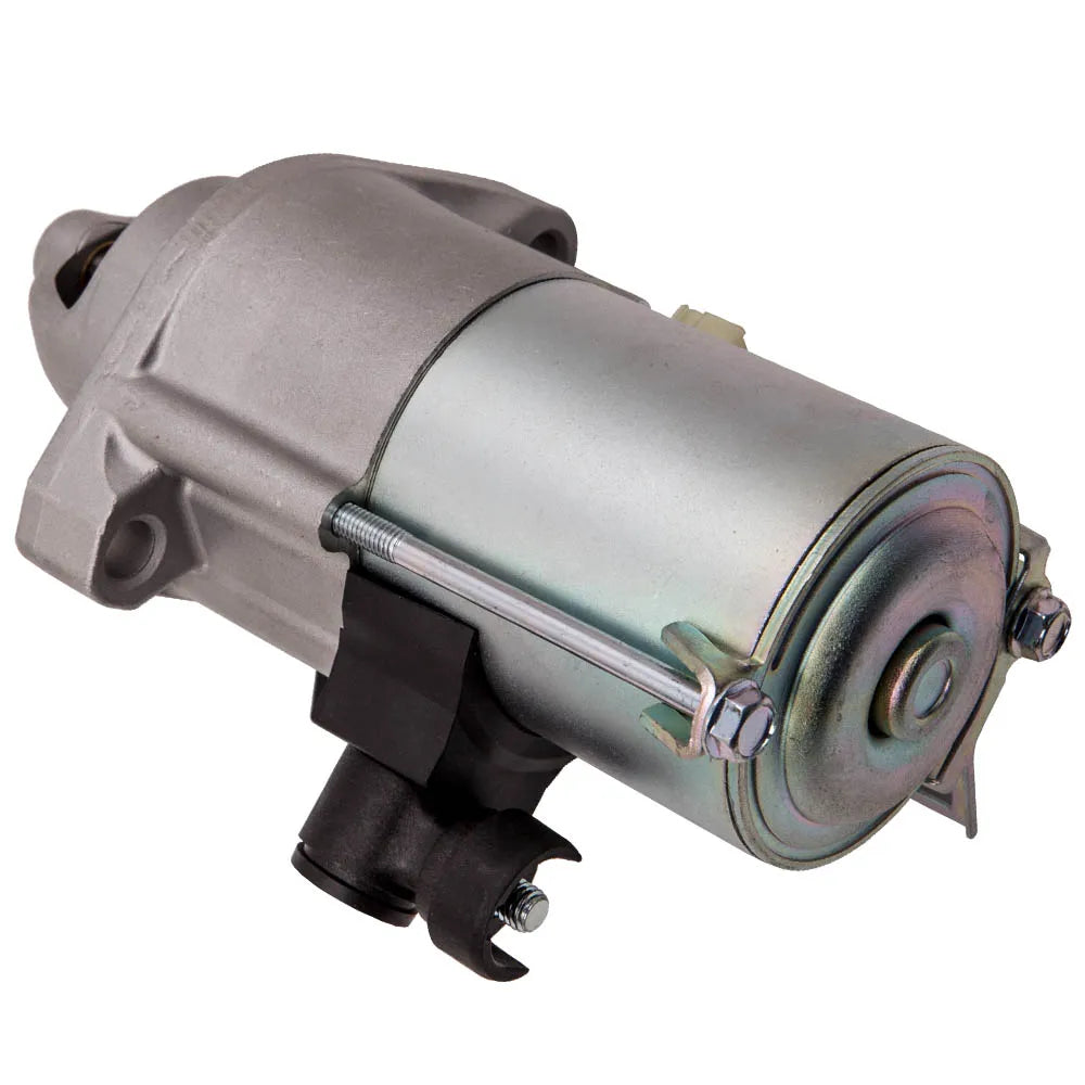 Starter For Honda Accord 2.4L 2013 2014 2015 2016 2017 & CRV 2.4L 2015 2016 SM740-09 31200-5A2-A51 91-26-2174 SM740-27 280-6030