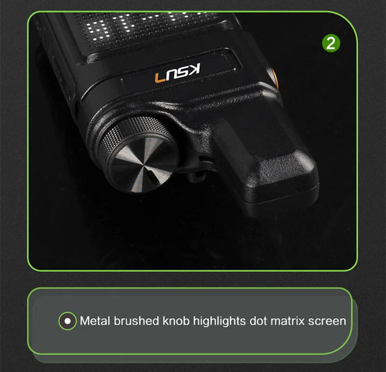 Walkie Talkie Portable Mini Communication Radio Profesional PMR 446 Talkie Walkies Two Way Radio Transceiver KSUN M6 Quality