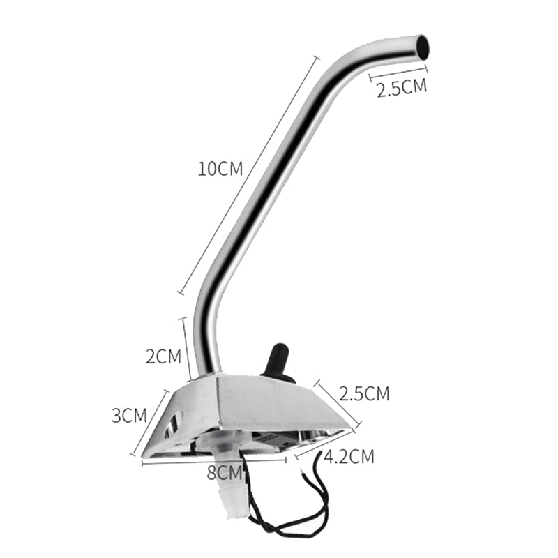 RV, Marine Kitchen Sink Water Tap 12Volts.