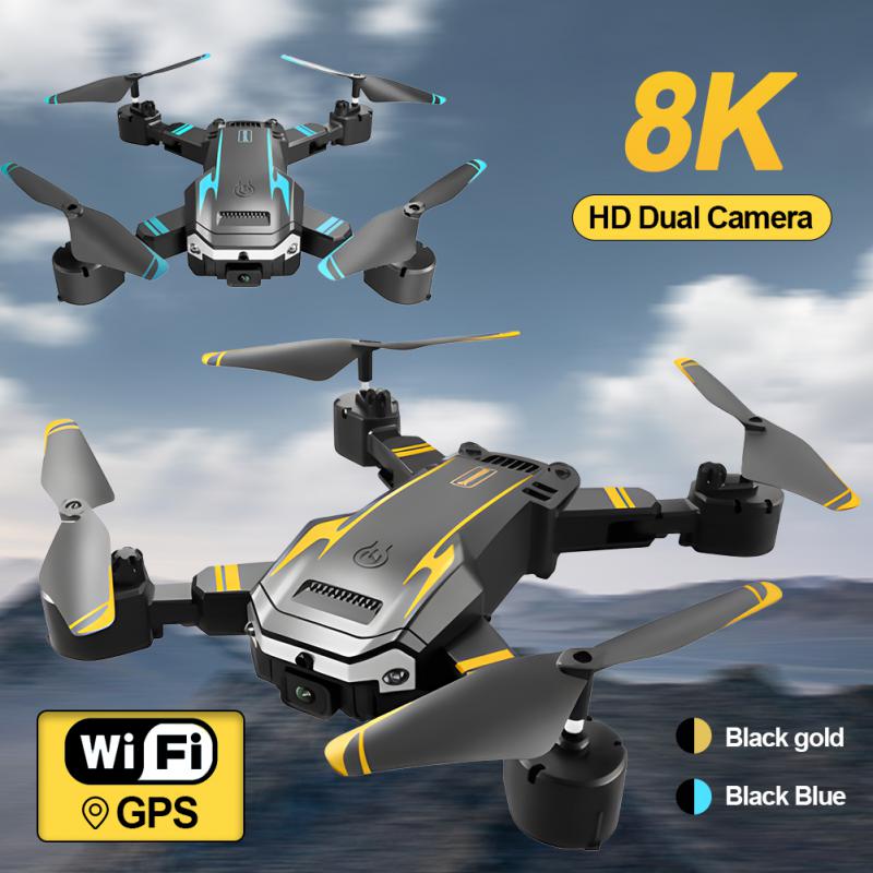 Huawei G6 Pro Drone 8k Professional 5G GPS Drone Obstacle Avoidance Quadcopter