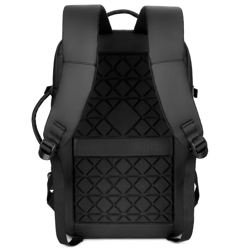 17.3 Inch Laptop Backpack Waterproof Notebook Travel Pack Backpacks