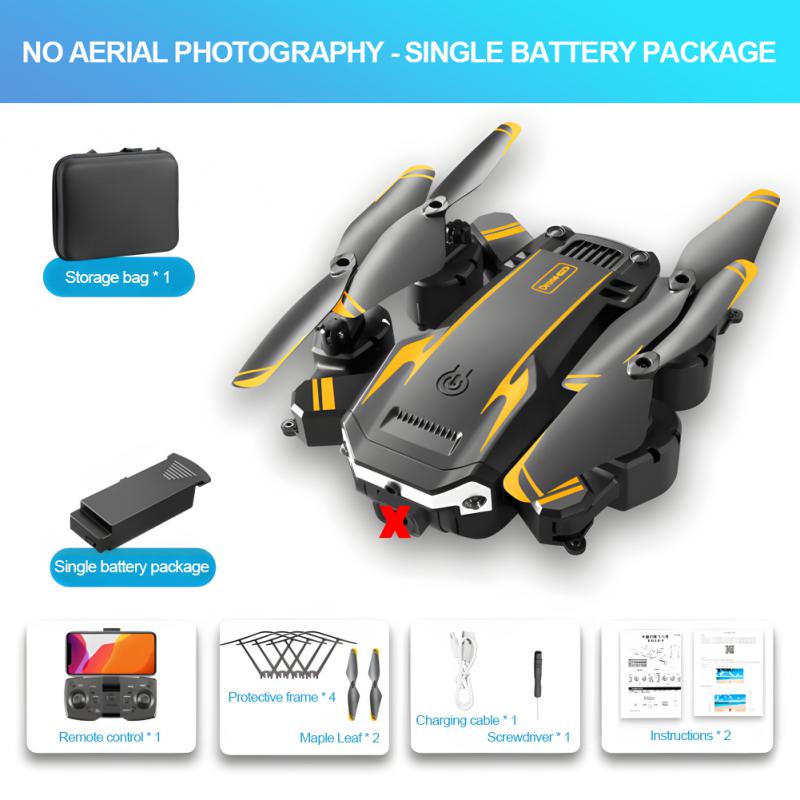 Huawei G6 Pro Drone 8k Professional 5G GPS Drone Obstacle Avoidance Quadcopter