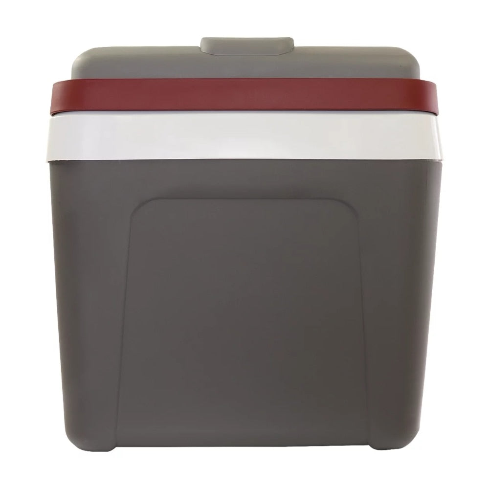 Iceless Electric Cooler 12V 24V / 26 Qt. Portable Ice Chest Fridge