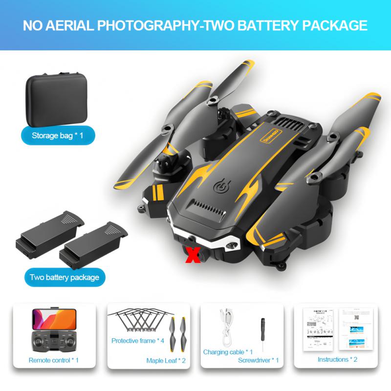 Huawei G6 Pro Drone 8k Professional 5G GPS Drone Obstacle Avoidance Quadcopter