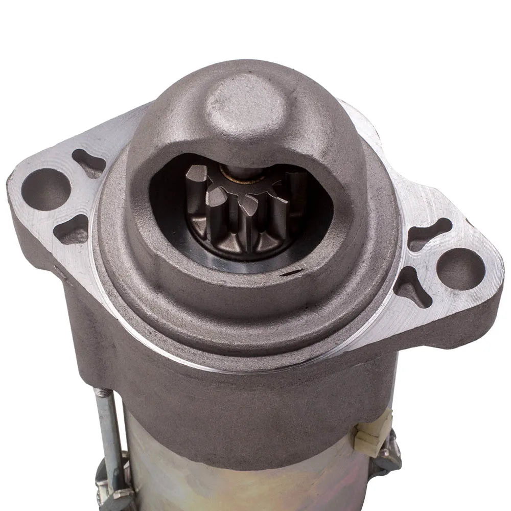 Starter For Honda Accord 2.4L 2013 2014 2015 2016 2017 & CRV 2.4L 2015 2016 SM740-09 31200-5A2-A51 91-26-2174 SM740-27 280-6030