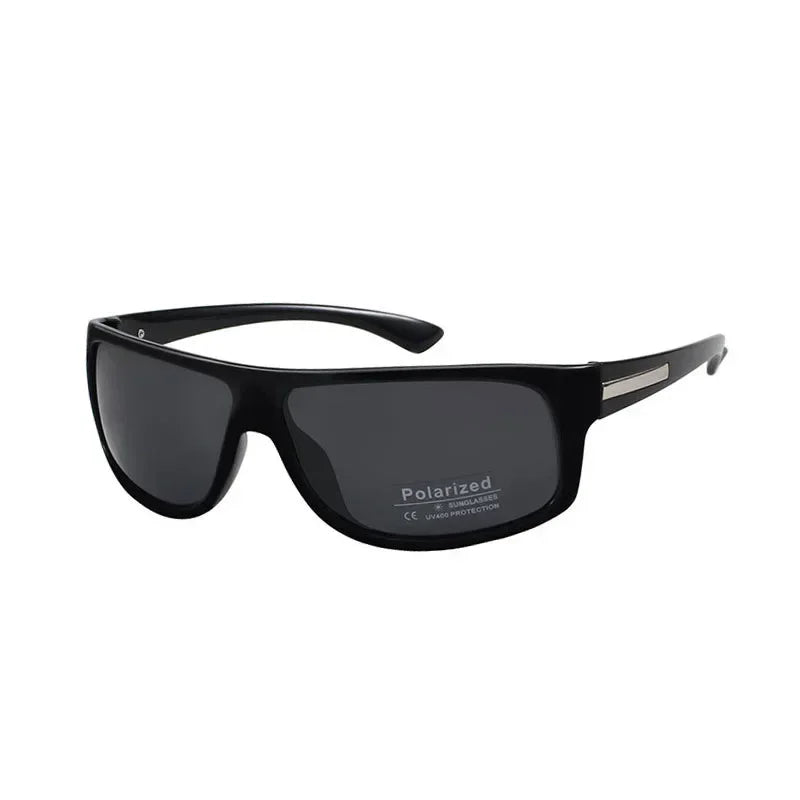 Men Sunglasses Fashion Brand Tagion Polarized Sun Glasses Male Casual Sport Cycling Hiking Eyeglasses UV400 Sun Protection 5113