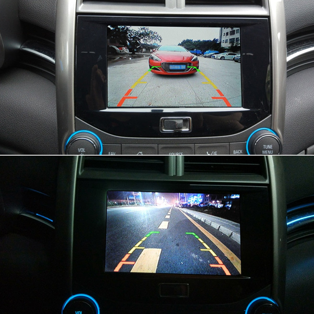 Car Rear View Camera 170 Degree.