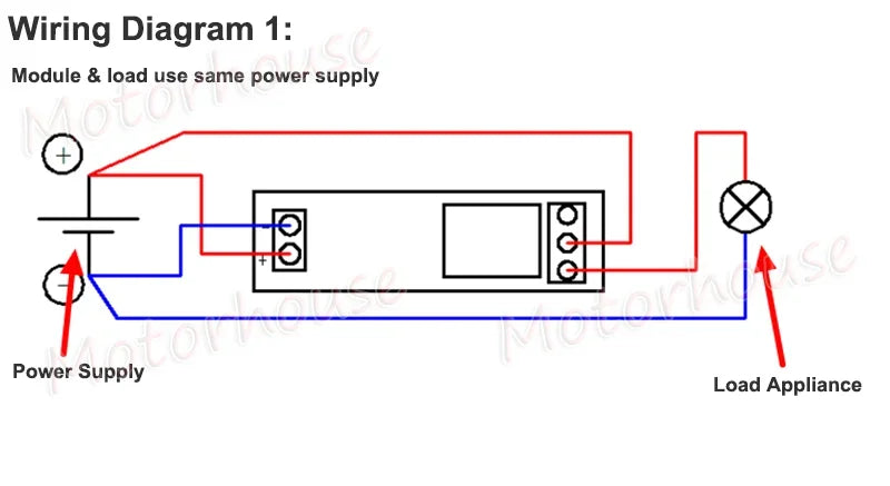 NE555 DC 12V Adjustable Time Trigger unlimited Cycle Timer Delay Turn On OFF Relay Switch Module Control