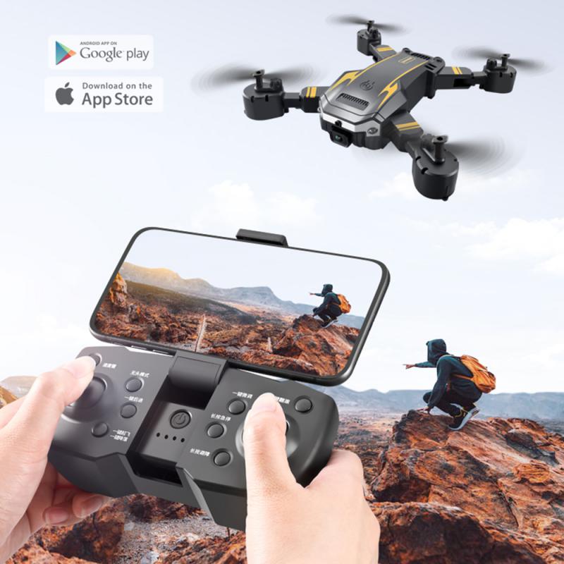Huawei G6 Pro Drone 8k Professional 5G GPS Drone Obstacle Avoidance Quadcopter