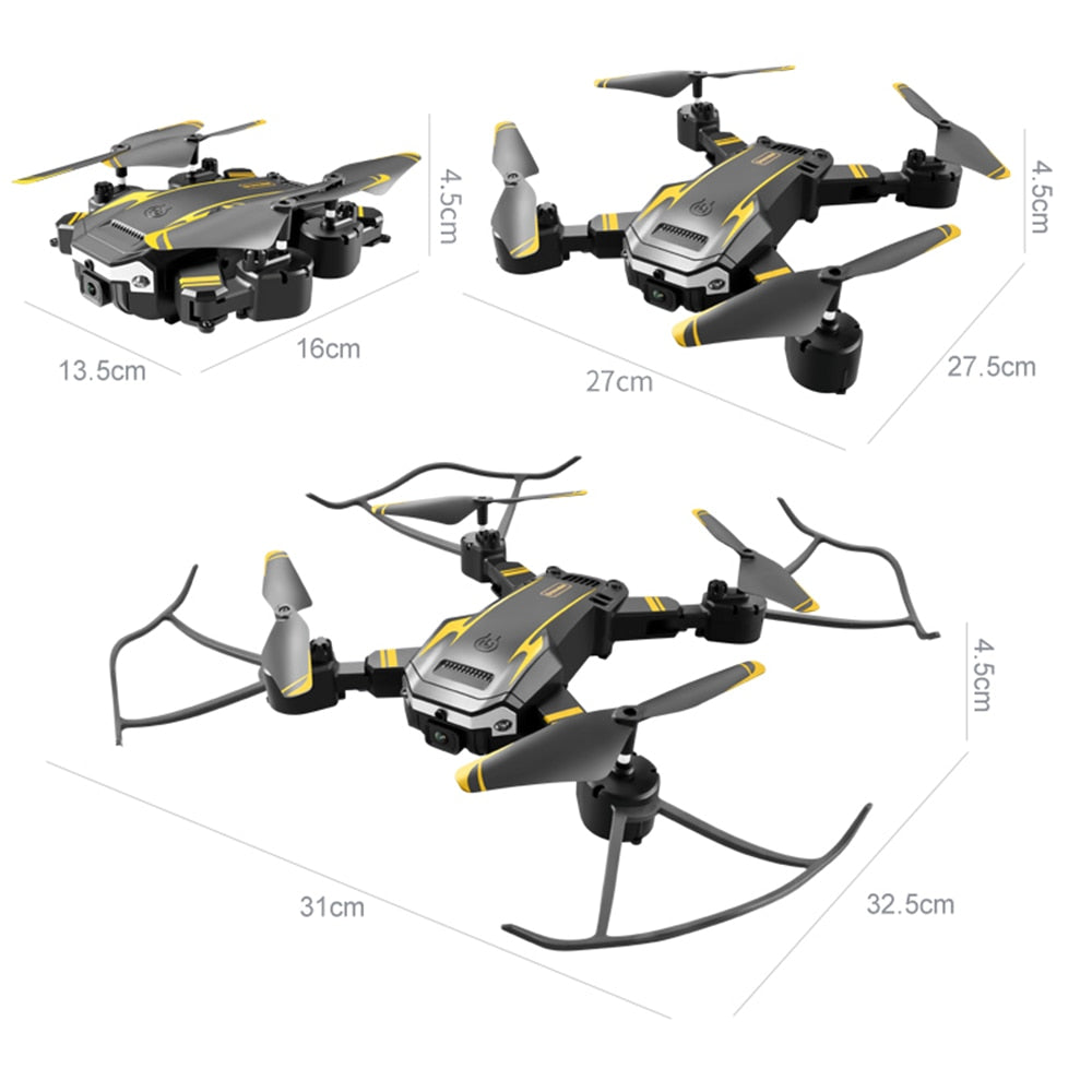 Huawei G6 Pro Drone 8k Professional 5G GPS Drone Obstacle Avoidance Quadcopter