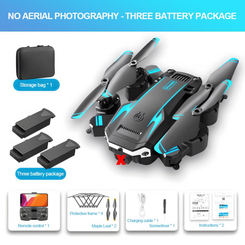 Huawei G6 Pro Drone 8k Professional 5G GPS Drone Obstacle Avoidance Quadcopter