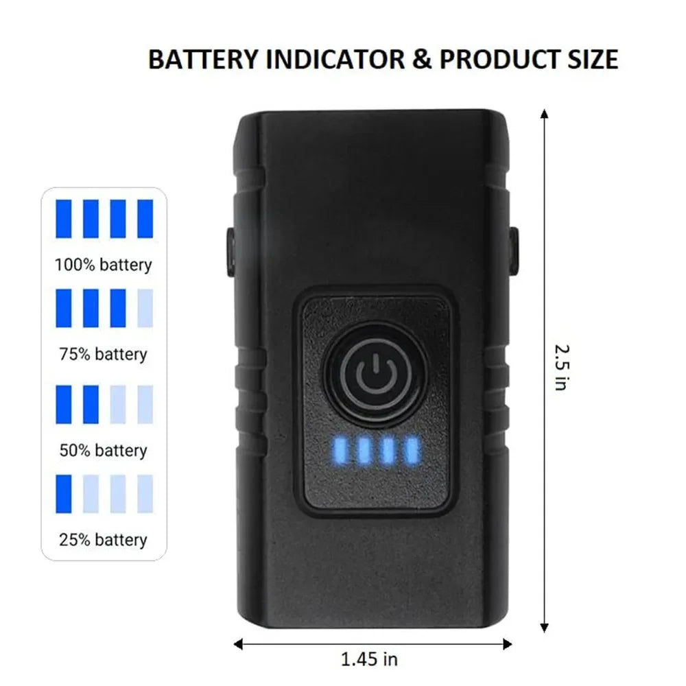 Front Bike Light USB Rechargeable Power Display Bicycle Led Light Waterproof Bicycle Headlight Flashlight Cycling Accessories