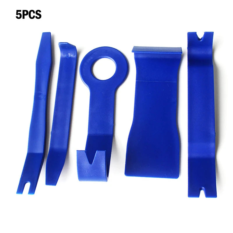 Car Door Clip Car Disassembly Tools Set DVD Stereo Refit Kits
Interior Plastic Trim Panel Dashboard Removal Tool Repair Tools