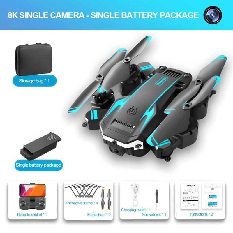 Huawei G6 Pro Drone 8k Professional 5G GPS Drone Obstacle Avoidance Quadcopter