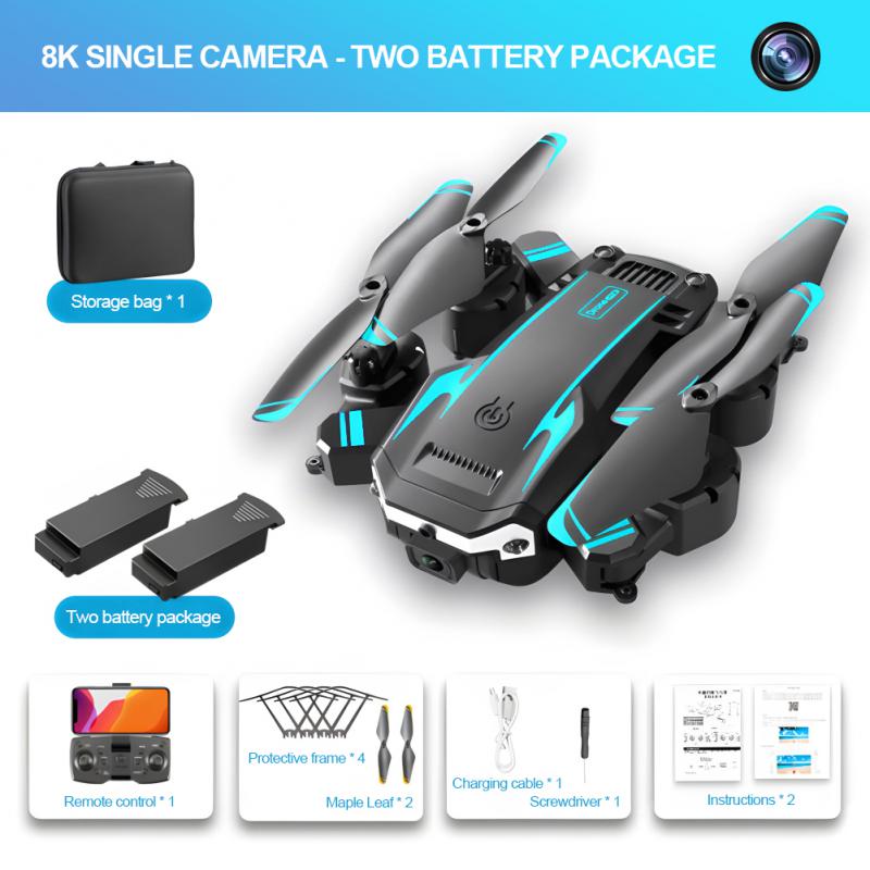 Huawei G6 Pro Drone 8k Professional 5G GPS Drone Obstacle Avoidance Quadcopter