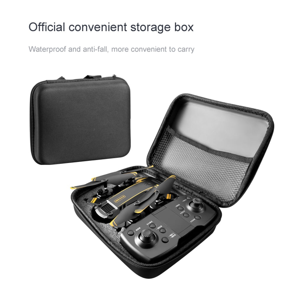 Huawei G6 Pro Drone 8k Professional 5G GPS Drone Obstacle Avoidance Quadcopter