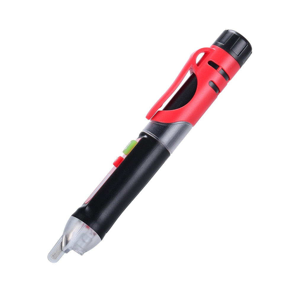 Digital AC/DC Voltage Detector