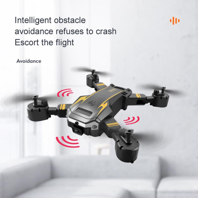 Huawei G6 Pro Drone 8k Professional 5G GPS Drone Obstacle Avoidance Quadcopter