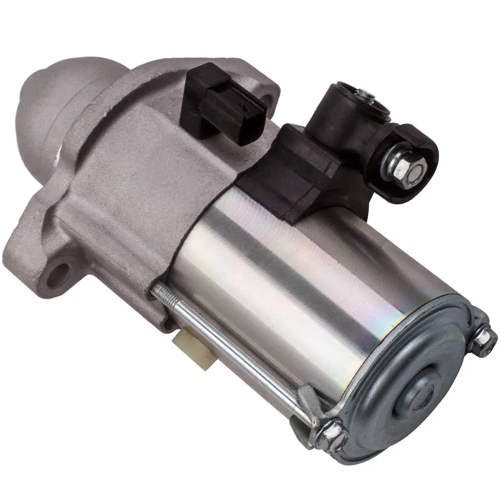 Starter For Honda Accord 2.4L 2013 2014 2015 2016 2017 & CRV 2.4L 2015 2016 SM740-09 31200-5A2-A51 91-26-2174 SM740-27 280-6030
