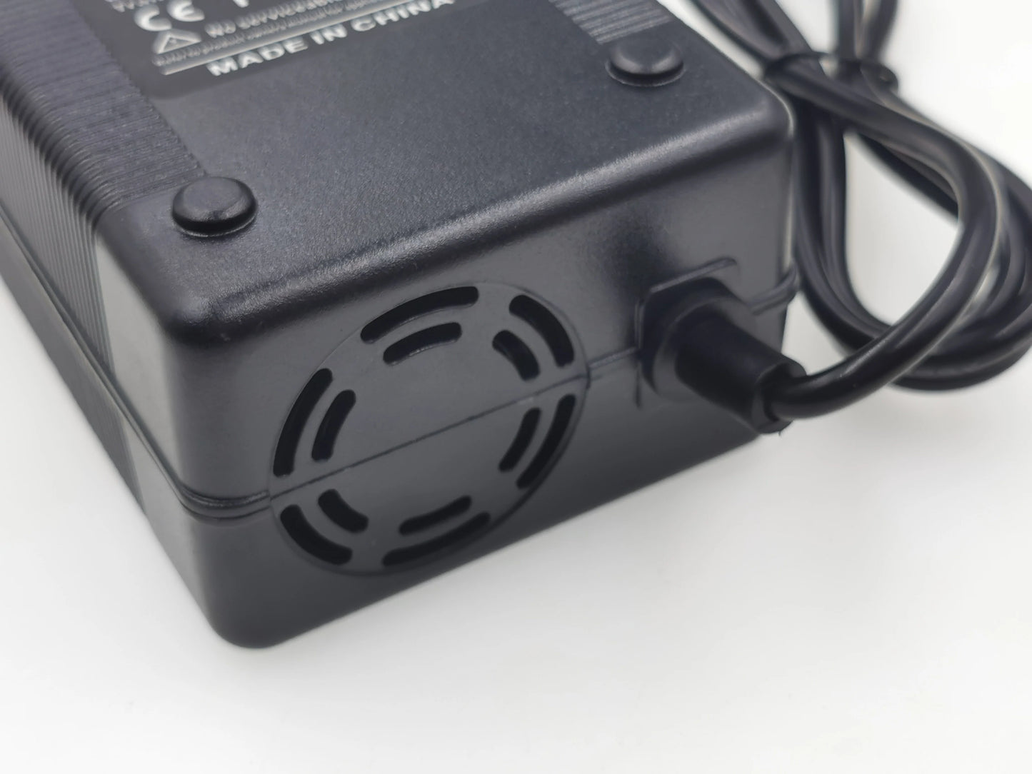 36V Charger 42V 4A electric bike lithium battery charger for 36V lithium battery pack with XT60 Socket/connector