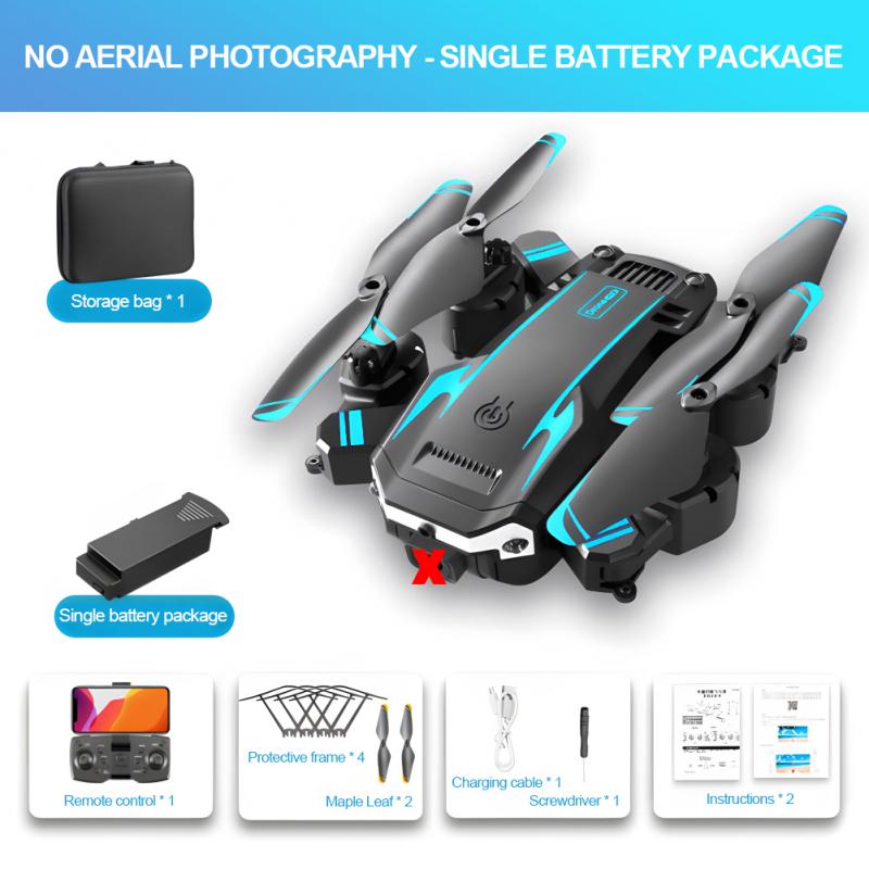 Huawei G6 Pro Drone 8k Professional 5G GPS Drone Obstacle Avoidance Quadcopter