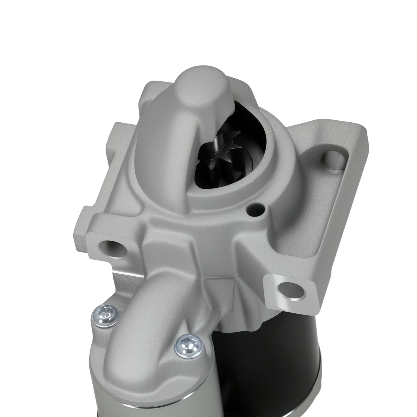 Starter For Chevrolet Silverado 1500 GMC Sierra 1500 Yukon Cadillac 14-16 1.7KW 12655055 M000T24072