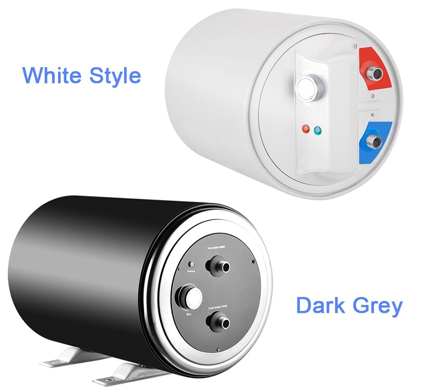 Mobile Wall Mount RV Camping Electric Water Heater