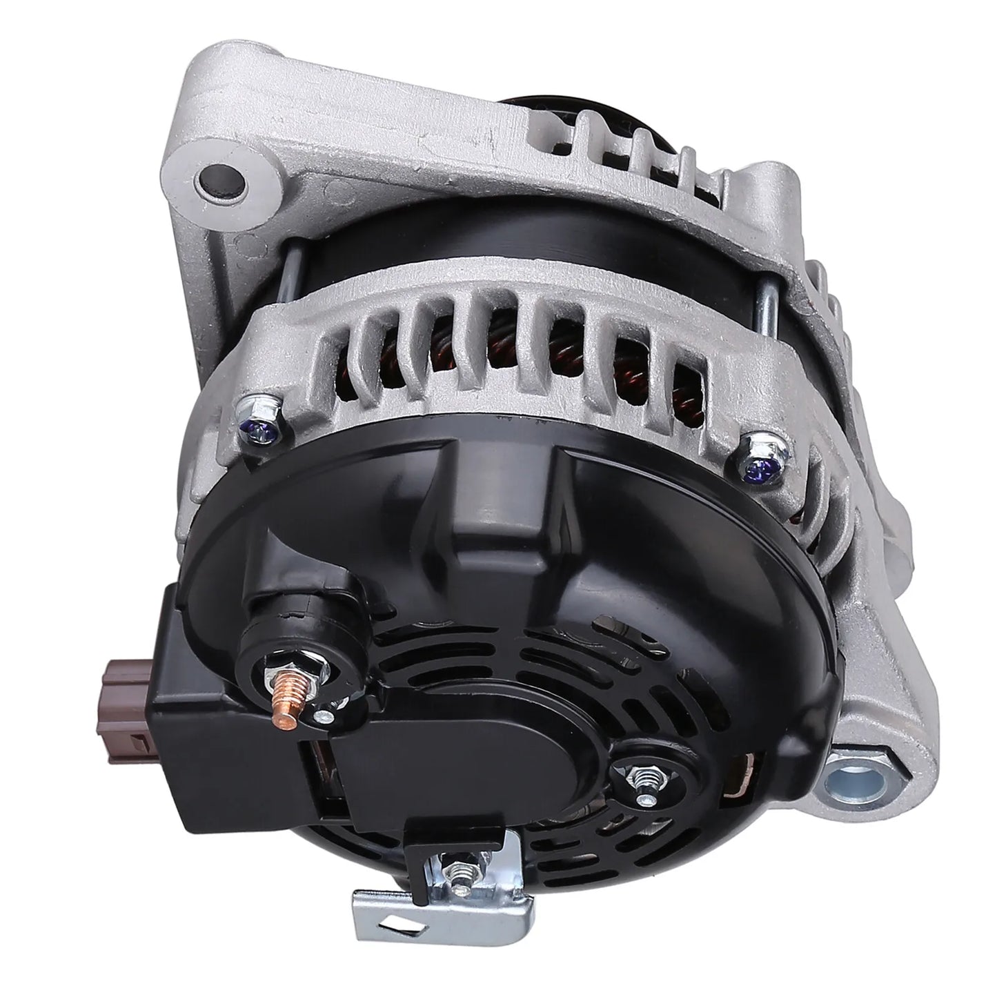 Alternator For Acura TSX 2.4L 2009-14 Honda Accord 2.4L 2008-12 31100R40A01