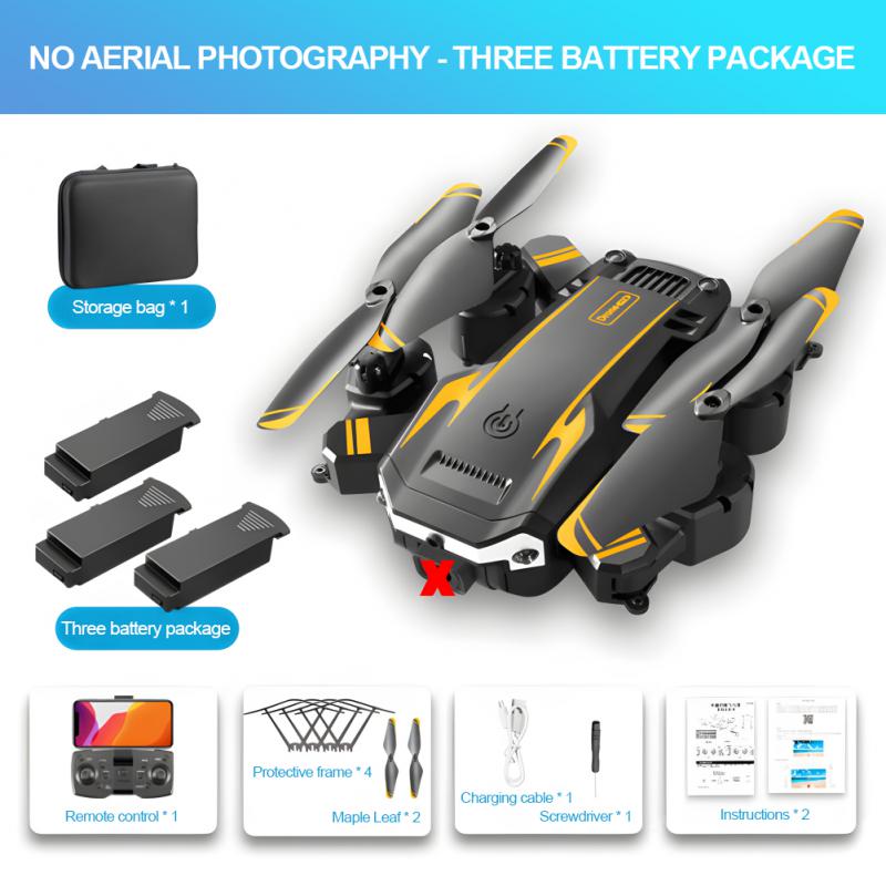 Huawei G6 Pro Drone 8k Professional 5G GPS Drone Obstacle Avoidance Quadcopter