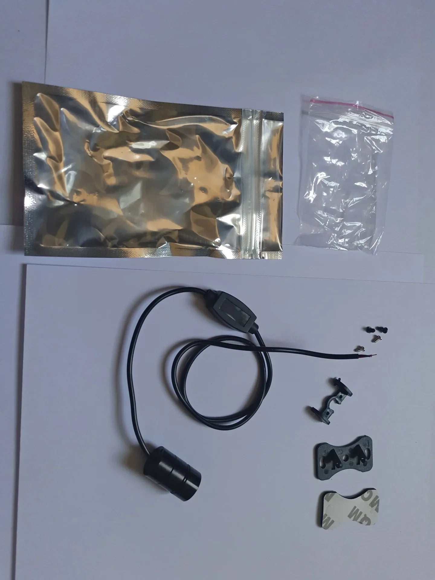Car Auto LED Laser Fog Light Stop Alert Vehicle Anti-Collision Taillight Brake Warning Lamp Cool Anti-Collision Car End Rear Tail Fog