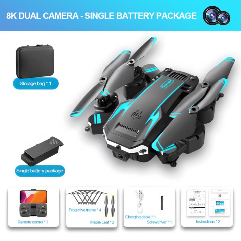 Huawei G6 Pro Drone 8k Professional 5G GPS Drone Obstacle Avoidance Quadcopter