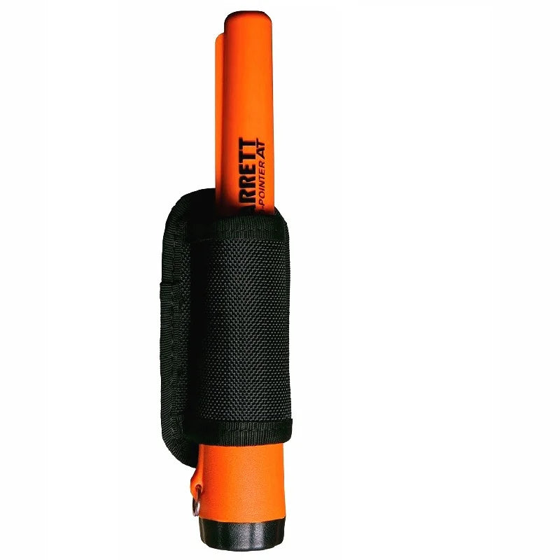 Join in the adventure of coin 🪙 hunting using the The Garrett Pro Pointer AT, aka the Garrett Carrot is a must have tool for any serious treasure hunter this pointer is waterproof up to 20 feet and has three levels of sensitivity that are programmable