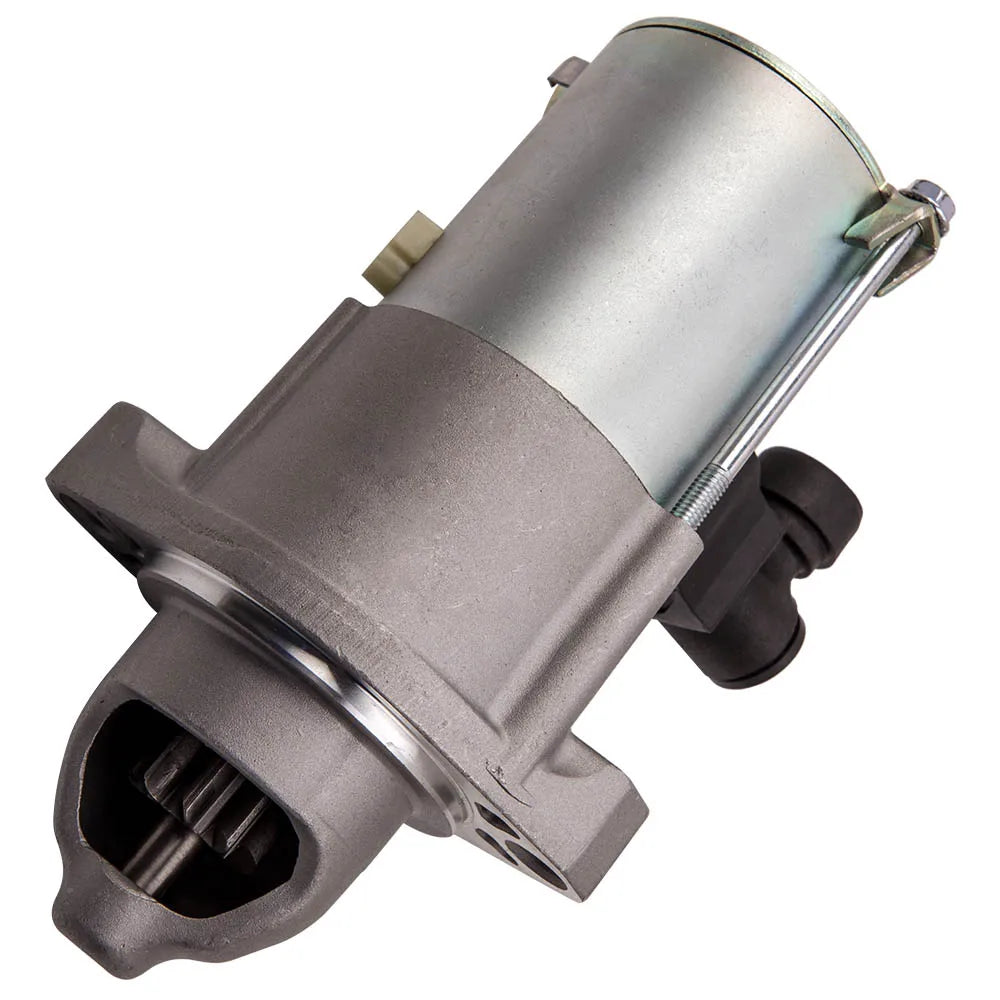 Starter For Honda Accord 2.4L 2013 2014 2015 2016 2017 & CRV 2.4L 2015 2016 SM740-09 31200-5A2-A51 91-26-2174 SM740-27 280-6030