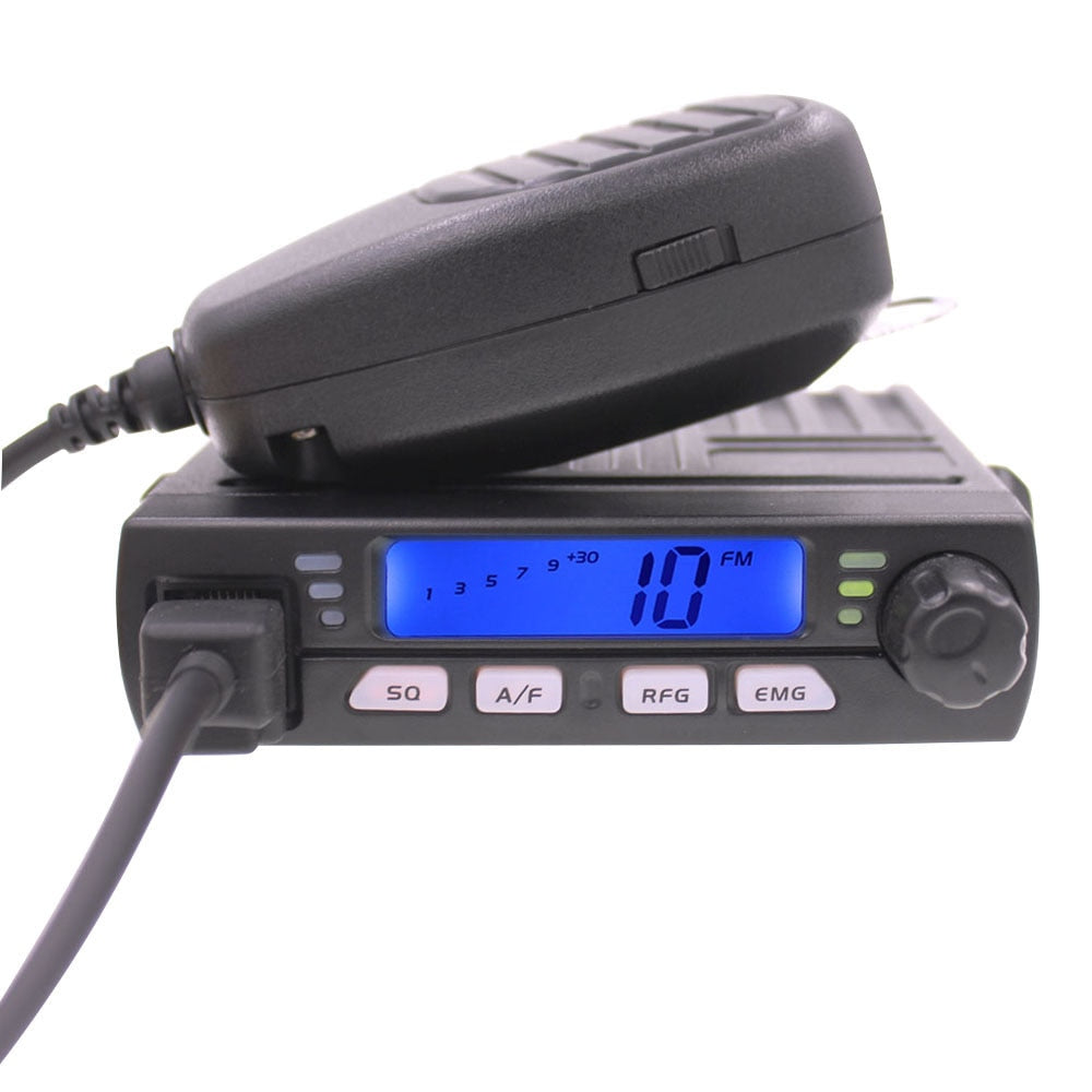 Mini Mobile CB Radio