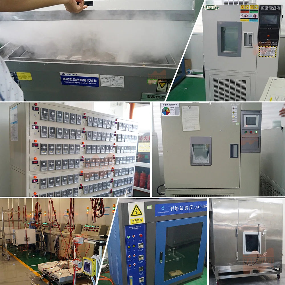 700W Portable Solar Grid Tie Smart Micro Inverter Converter MPPT 18V-50VDC To 80V-280VAC For 300-350W PV,Ship From EU Brazil US