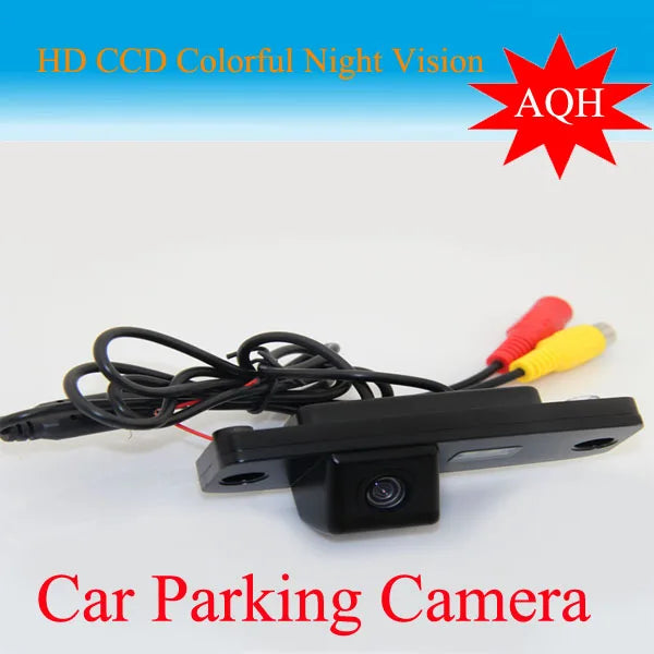 Hot Sell CCD Car Rearview Reverse  Camera wit Guiding Lines for Hyundai Elantra,
Sonata/Accent, Tucson, Terracan/Kia Carens, and Opirus/Sorento.