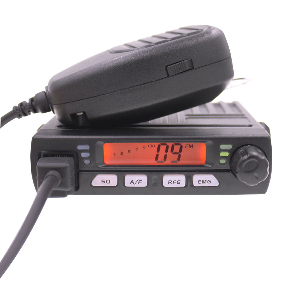 Mini Mobile CB Radio