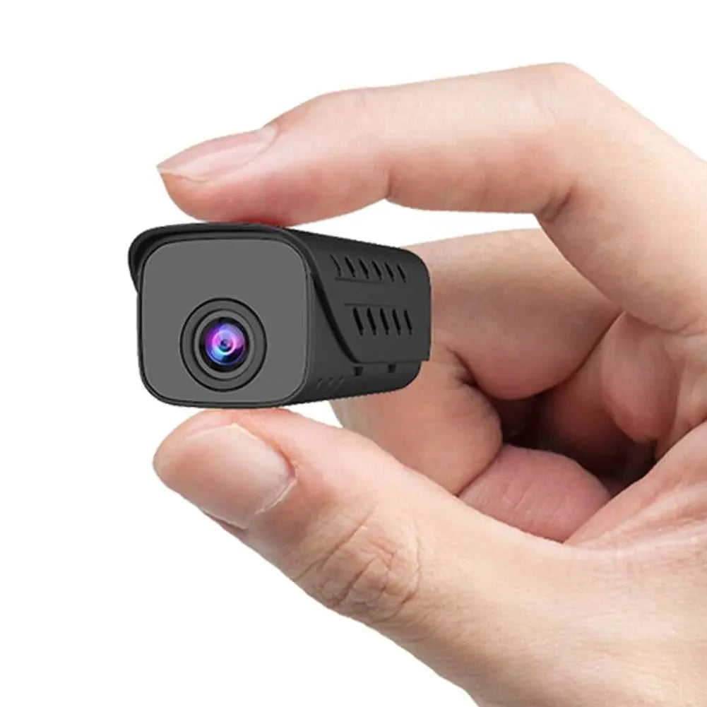 Wireless Mini Camera 1080P Home Surveillance