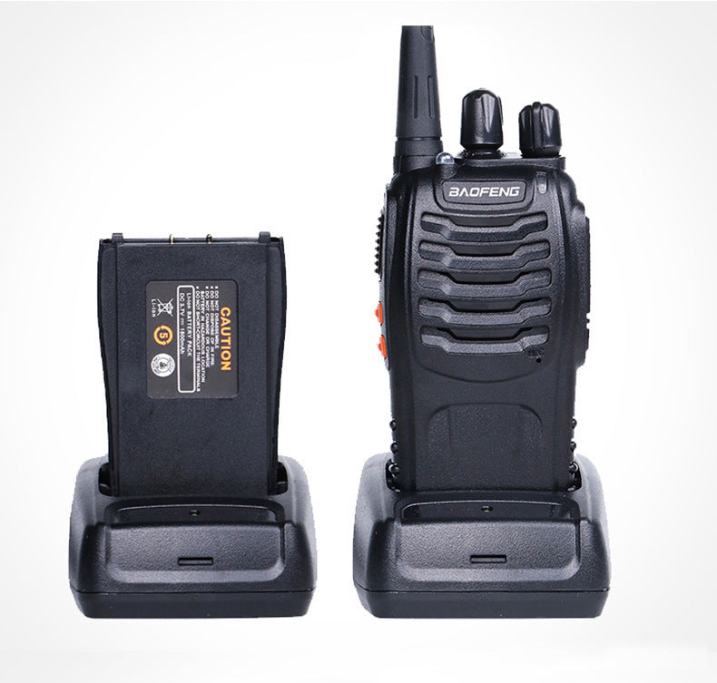 2PCS Willkie Talkie Long Range Two Way Radio For hunting and camping