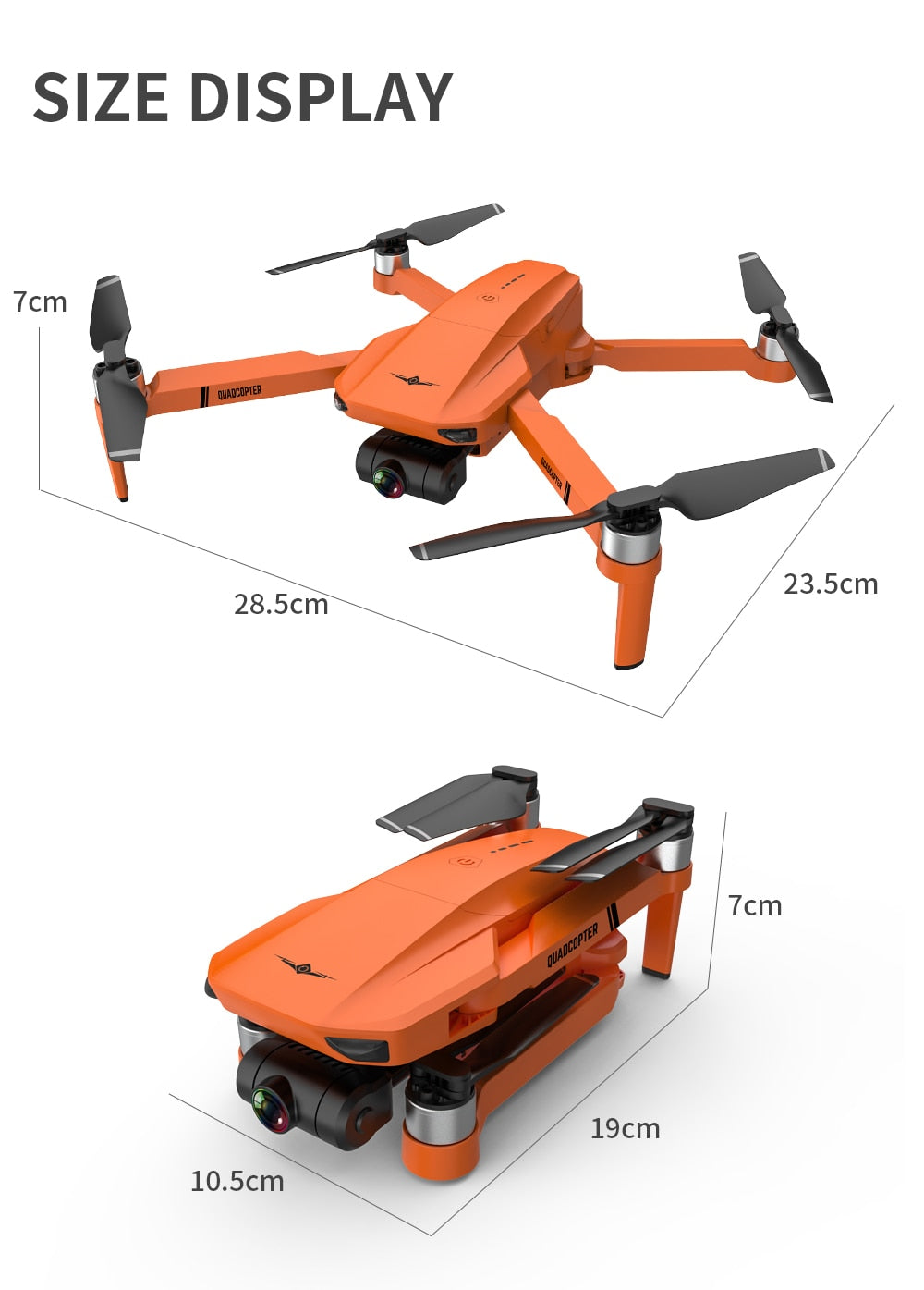 GPS Drone 4k Professional 8K HD Camera Aerial Photography