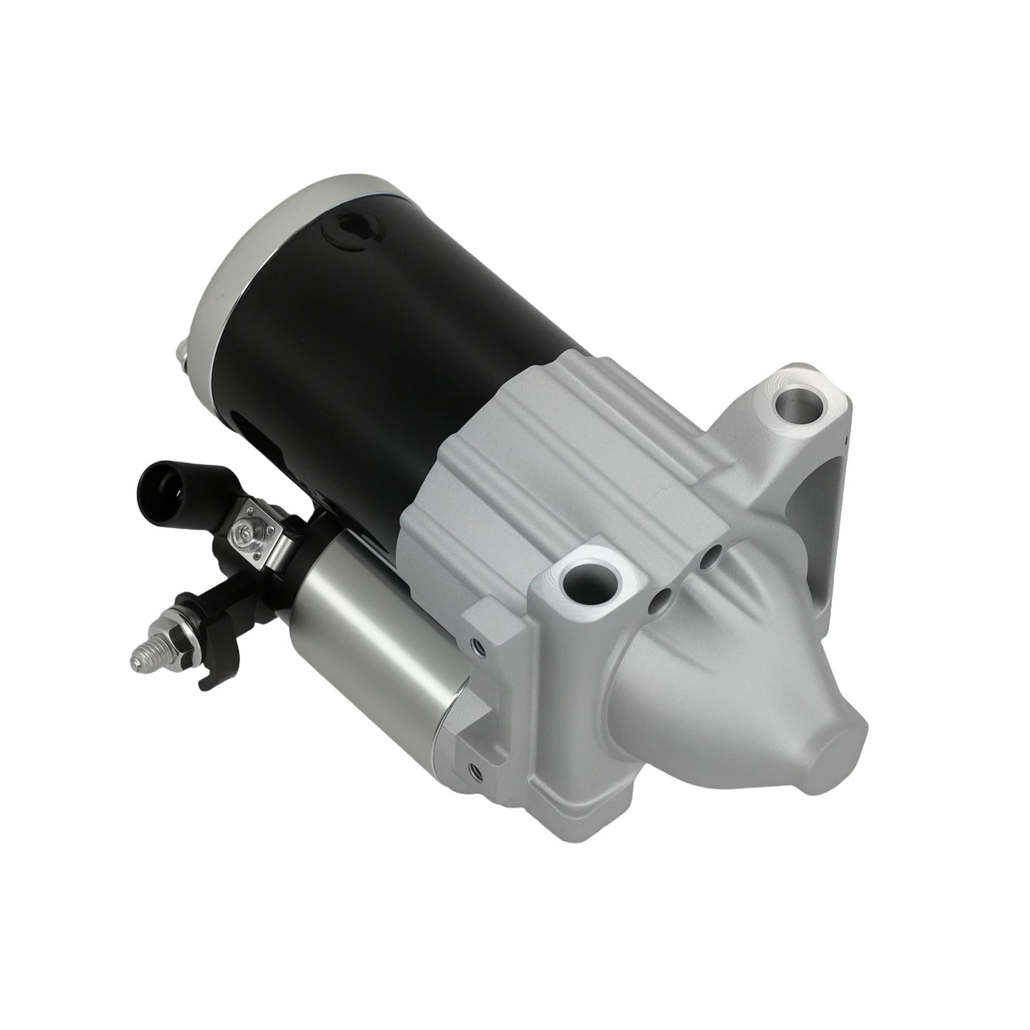 Starter For Chevrolet Silverado 1500 GMC Sierra 1500 Yukon Cadillac 14-16 1.7KW 12655055 M000T24072